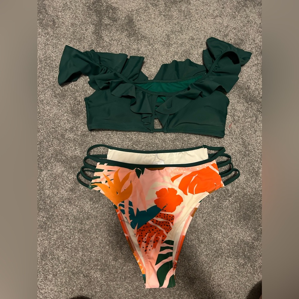 Cupshe Bathingsuit